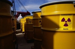 Уряд затвердив проект будівництва сховища відпрацьованого ядерного палива