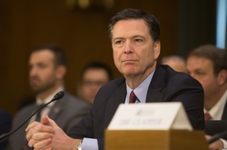 Екс-глава ФБР: Трамп просив зупинити розслідування зв’язків з РФ