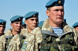 Росія перекинула до окупованого Криму нові зенітно-ракетні комплекси