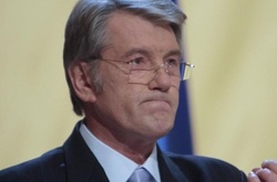 Віктор Ющенка