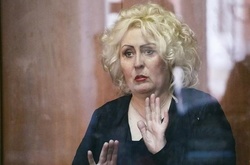 Суд у справі одіозної Нелі Штепи: прокуратура зачитала обвинувальний акт