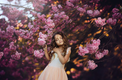 Детские фотографы со всего мира показывают волшебную связь между детством и невинностью