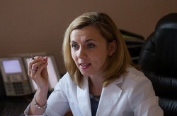 Україна виступає за скасування мита на постачання металу до Туреччини