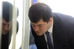 Суд відмовився стягувати з Насірова 100 мільйонів гривень