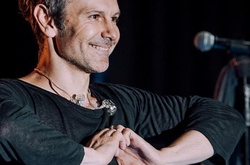 Святослав Вакарчук потерял голос во время концерта в Полтаве