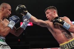 Салідо поки що не погоджується на реванш проти Ломаченка