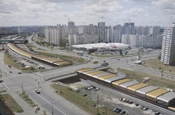 Стало відомо, коли мешканці Троєщини зможуть кататися у метро