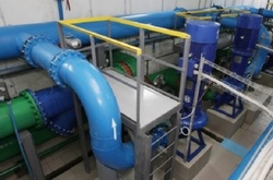 Насосна станція