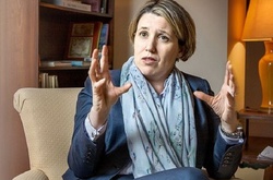 Британія підтвердила передачу даних НАБУ щодо паспорта Насірова