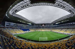 Рівненський «Верес» гратиме домашні матчі у Львові