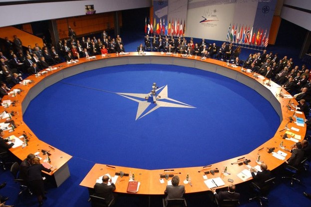 У НАТО прокоментували рішення України щодо вступу в Альянс
