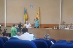 Меру Енергодара вручено підозру у вчиненні кримінальних правопорушень 