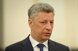 Бойко саботував голосування фракції щодо виходу Рабіновича з Опоблоку - експерт