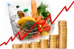 Інфляція в травні прискорилася до 1,3%