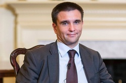 Клімкін готовий реалізувати візовий режим з РФ у разі такого рішення