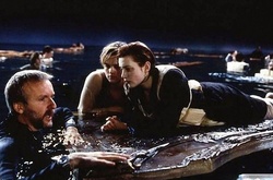 Редкие фотографии со съёмочных площадок 30 классических фильмов