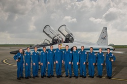 Стало відомо, хто з землян полетить на Марс