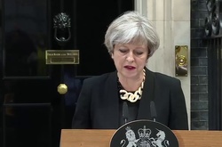 Терезу Мей переобрали в парламент Великобританії