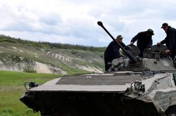 У Кабміні зробили прогноз щодо Донбасу