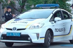 Поліція склала протокол на нардепа від БПП за п'яне водіння