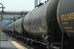 Імпорт нафти