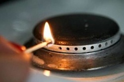 Частина Авдіївки досі залишається без газу