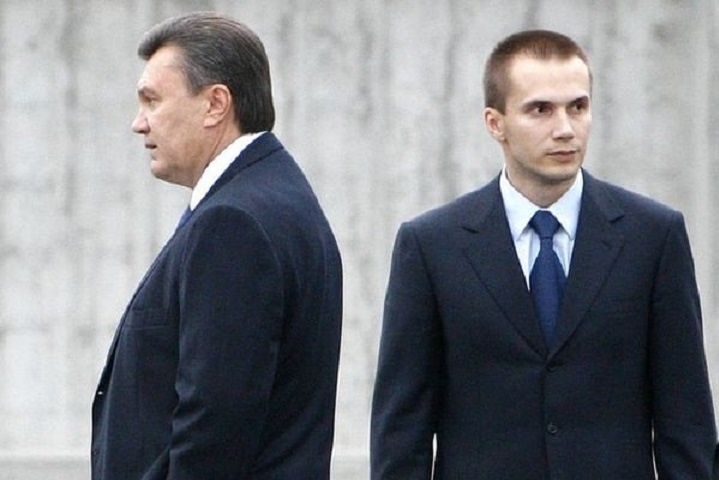 Янукович обіцяє віддати Донбасу заморожені за кордоном гроші, якщо їх знайдуть 