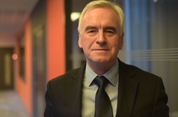 Джон Макдоннелл