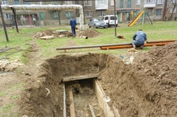 Ватажки «ДНР» звільнять 600 працівників «Донбастеплоенерго» через брак грошей