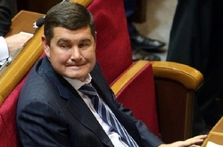 Група «Воля народу» втратила двох нардепів