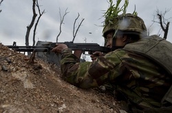 Ситуація на Донбасі загострилася