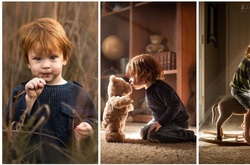 Найзворушливіші моменти з життя маленьких дітей. Фотогалерея