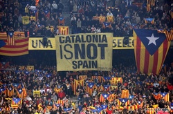 Каталонія назвала дату референдуму про незалежність від Іспанії