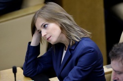 Російські ЗМІ підозрюють, що прокурор Няша насправді працює на СБУ