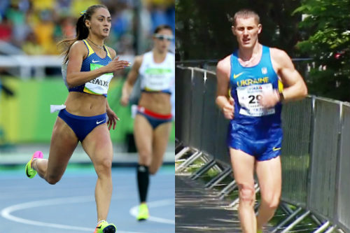  Земляк та Банзерук – найкращі легкоатлети травня в Україні