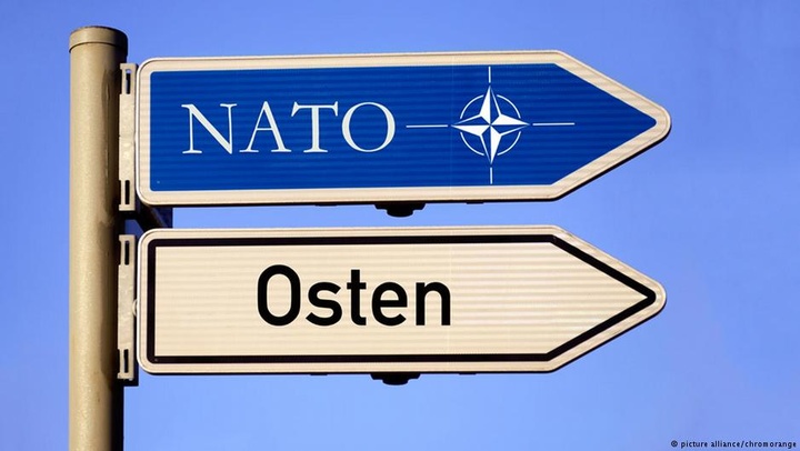 Курс на членство: чи допоможе новий закон інтеграції України до НАТО
