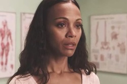 В новом клипе Sia снялись Зои Салдана и Джулианна Мур