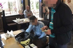 СБУ затримала ділків, які за $70 тис. продавали посаду керівника агропідприємства