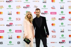 Українські артисти знову засвітилися в Росії на музичній премії