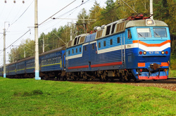 «Укрзалізниця» оприлюднила графік руху потяга Ковель-Холм