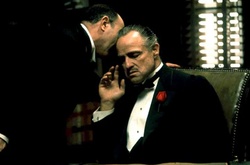 Empire признал «Крестного отца» величайшим фильмом всех времен