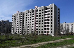 Недобудова