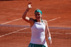 Латвійка з українським корінням виграла Відкритий чемпіонат Франції з тенісу  