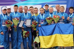  Українці виграли дві «бронзи» Кубка Європи з бігу на 10000 метрів 