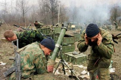  Ситуація на Донбасі загострилася 