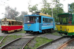 У Києві відбудеться парад до 125-річчя столичного трамвая