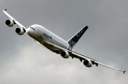 ЗМІ: Airbus пригрозила піти з Британії через Brexit