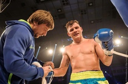 Берінчик та Малиновський здобули перемоги в Угорщині