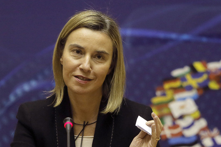 Голова дипломатії ЄС про безвіз: Ми дотрималися обіцянки