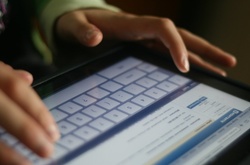 Соціальна мережа